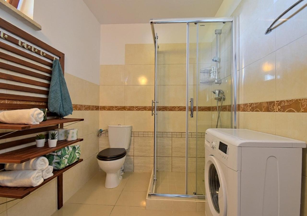 Apartament Plazowy Ukiel Olsztyn  Exterior photo